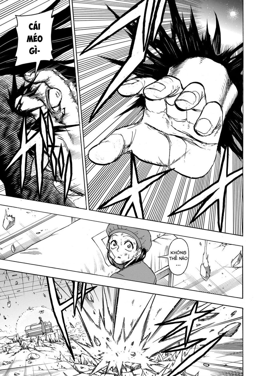 Undead Unluck Chap 180 - Next Chap 181