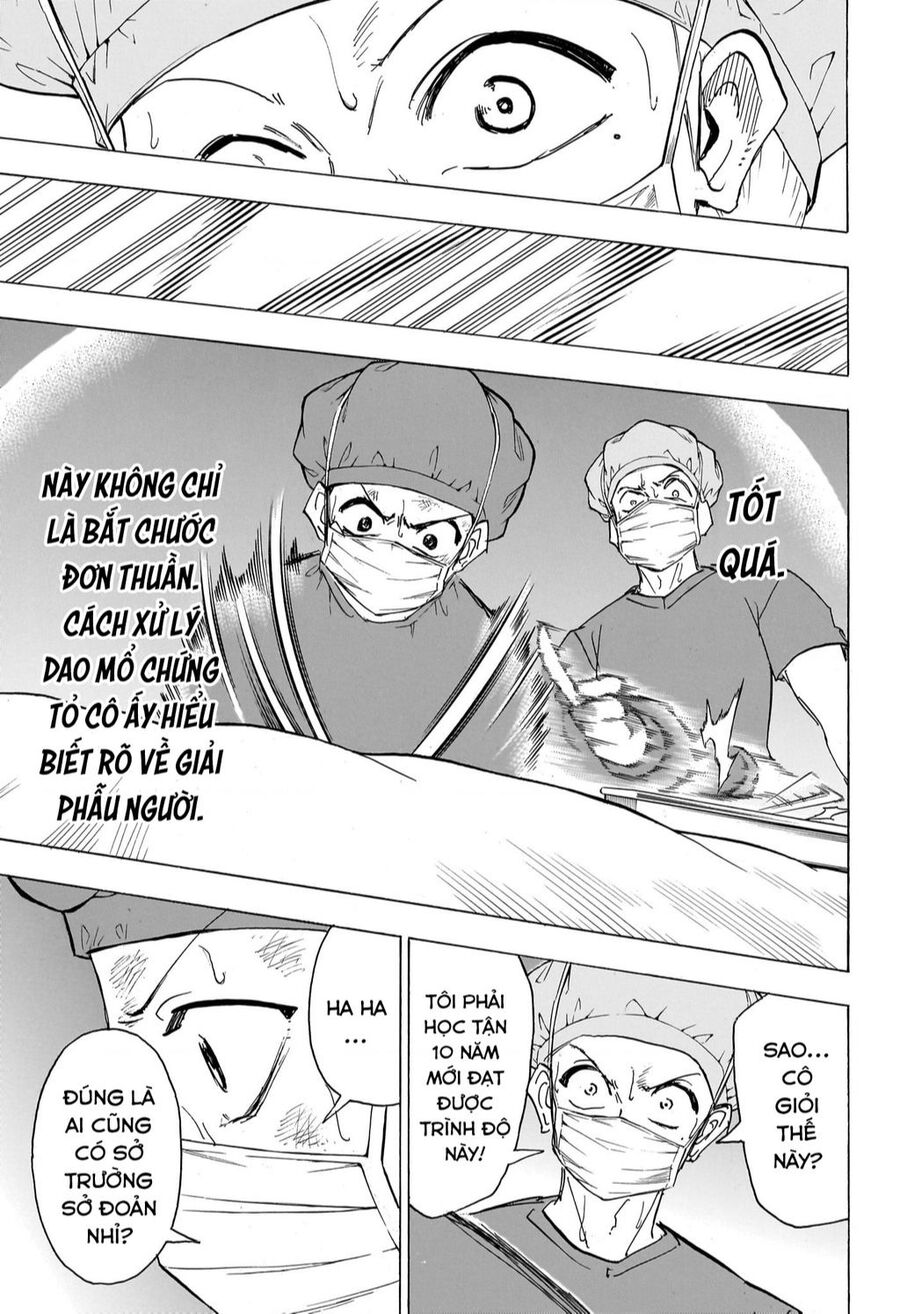 Undead Unluck Chap 180 - Next Chap 181