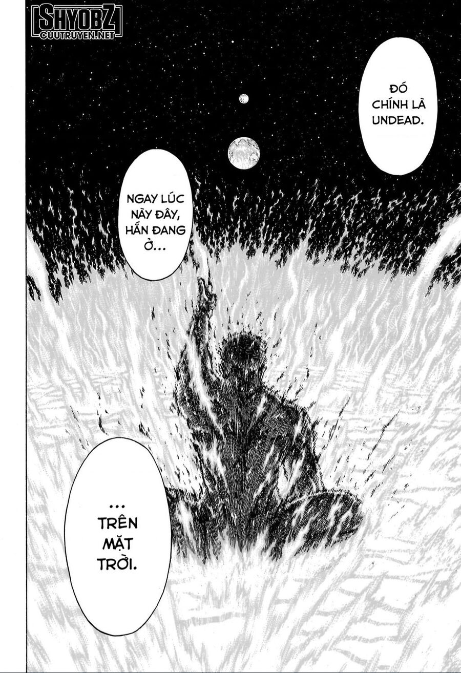 Undead Unluck Chap 182 - Next Chap 183