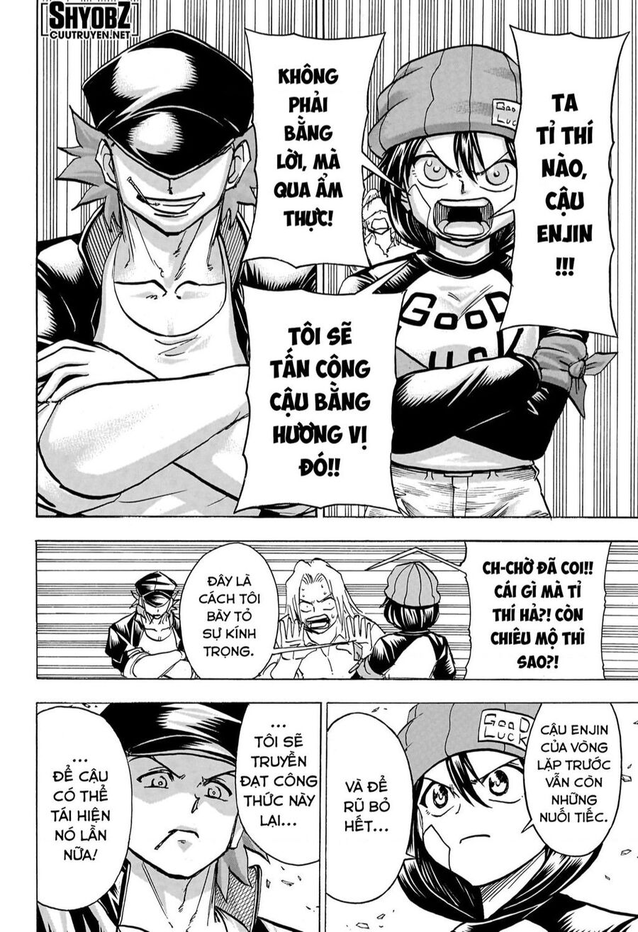 Undead Unluck Chap 184 - Next Chap 185