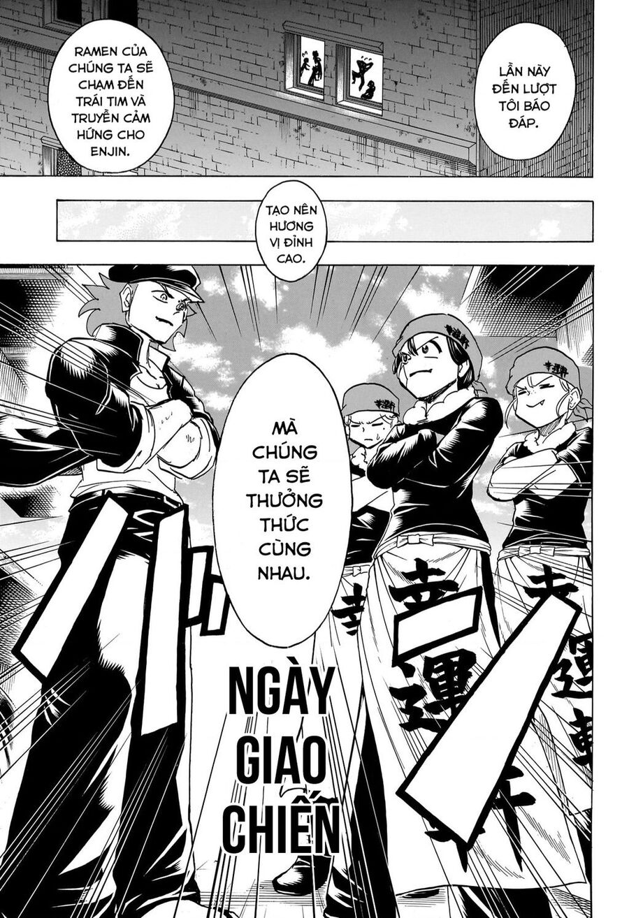 Undead Unluck Chap 185 - Next Chap 186