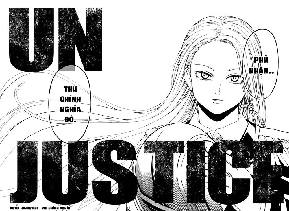 Undead Unluck Chap 20 - Next Chap 21