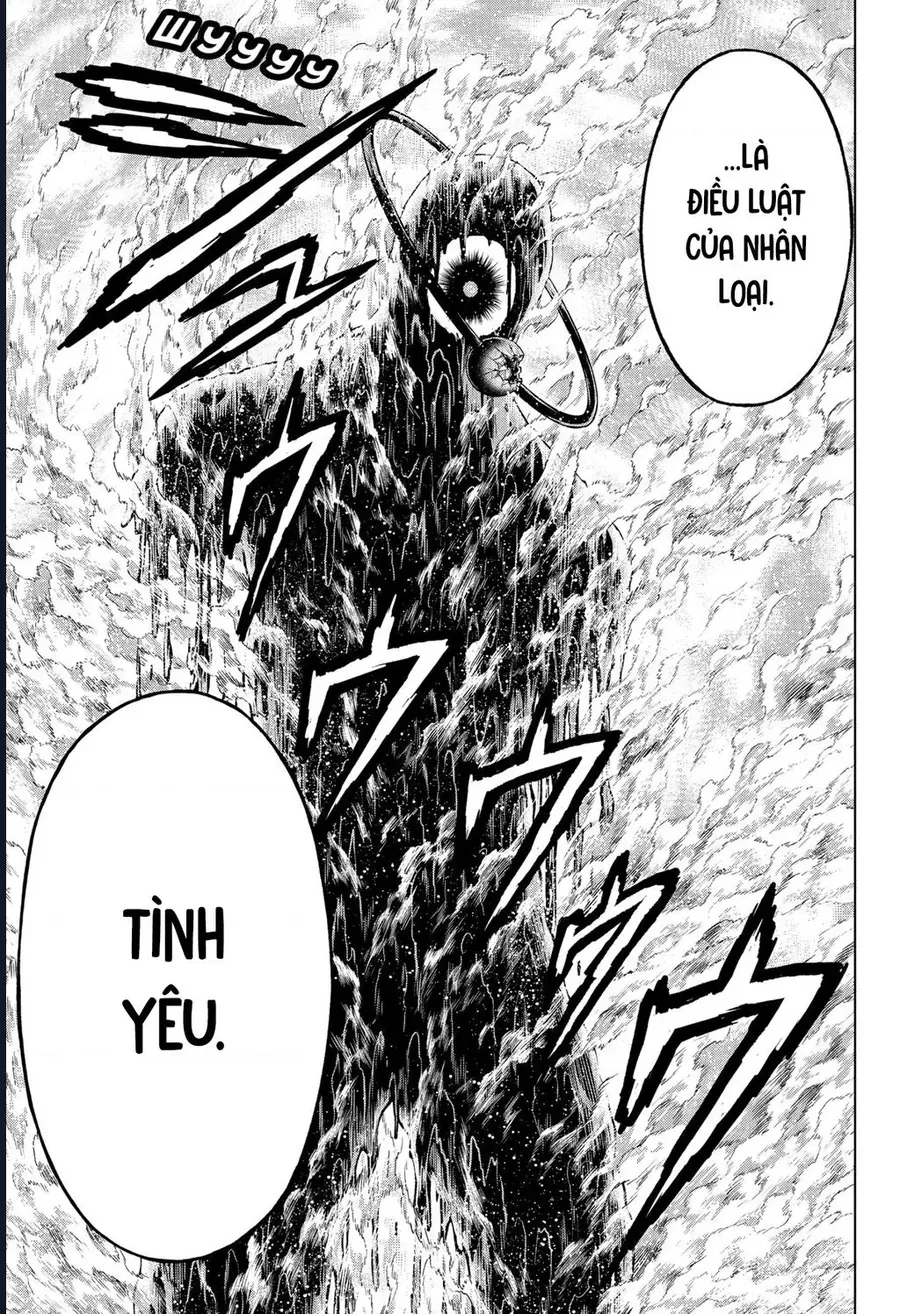 Undead Unluck Chap 235 - Next Chap 236