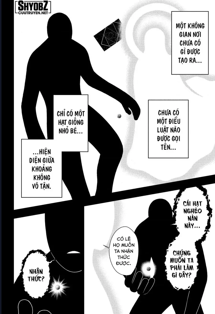 Undead Unluck Chap 235 - Next Chap 236