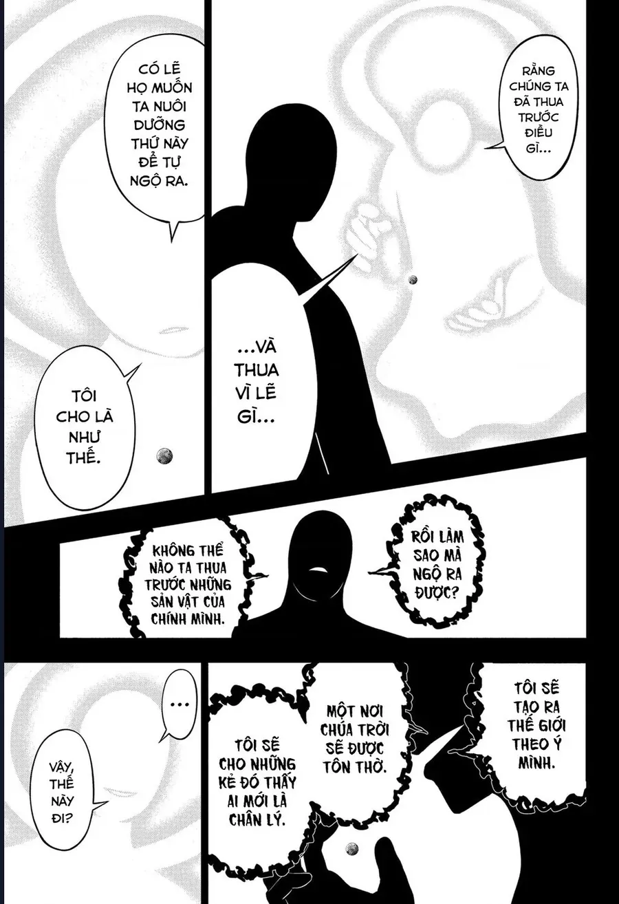 Undead Unluck Chap 235 - Next Chap 236