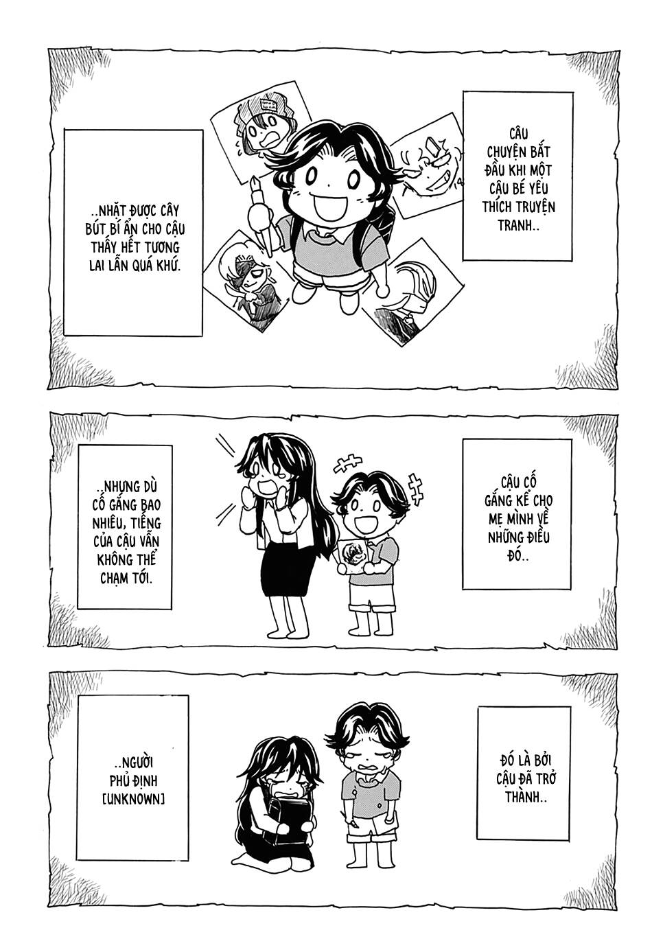 Undead Unluck Chap 52 - Next Chap 53