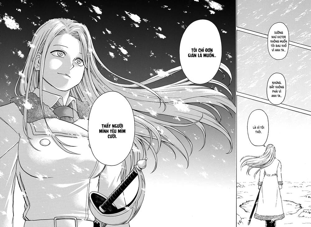 Undead Unluck Chap 54 - Next Chap 55