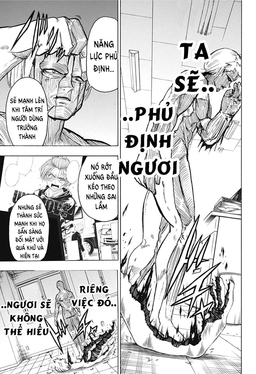 Undead Unluck Chap 82 - Next Chap 83