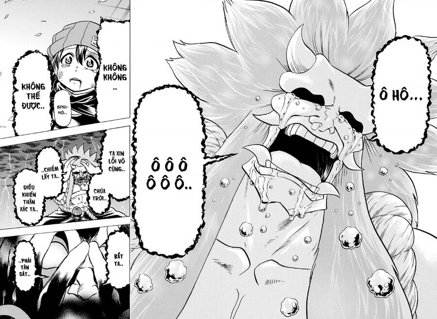 Undead Unluck Chap 88 - Next Chap 89