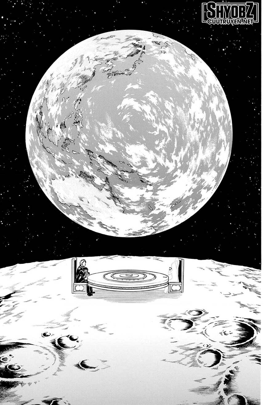 Undead Unluck Chap 95 - Next Chap 96