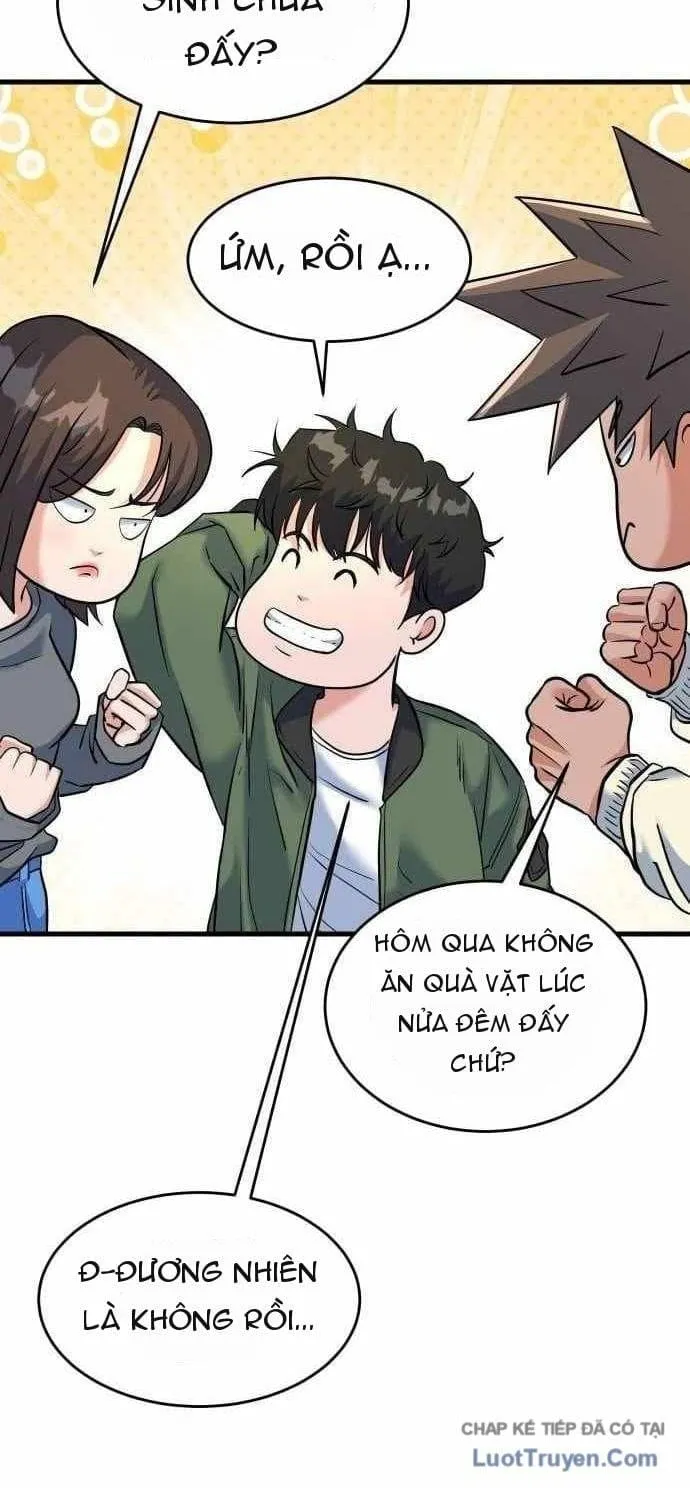 Under Boxer Chap 26 - Next Chap 27