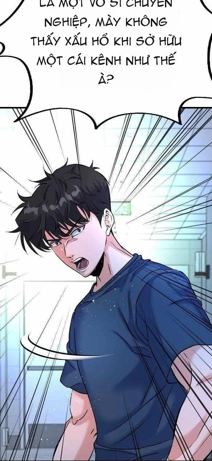 Under Boxer Chap 26 - Next Chap 27