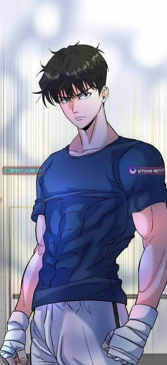 Under Boxer Chap 26 - Next Chap 27