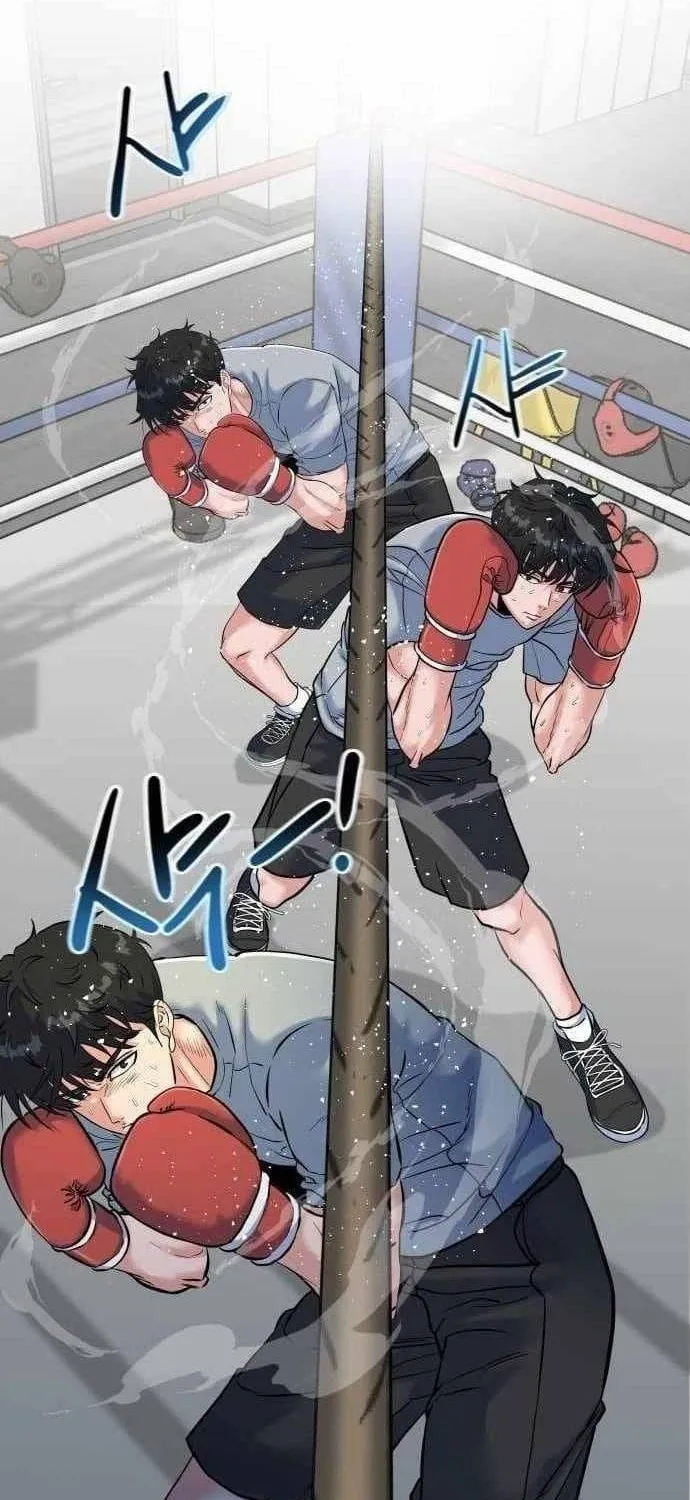 Under Boxer Chap 26 - Next Chap 27