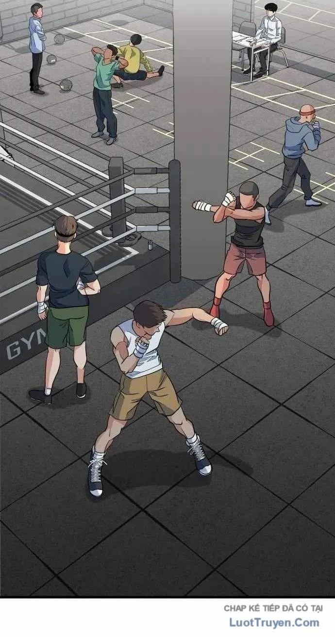 Under Boxer Chap 26 - Next Chap 27
