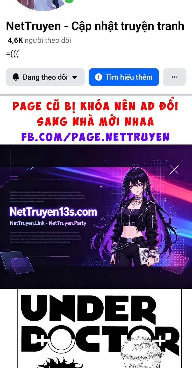 Under Doctor Chap 14 - Next Chap 15