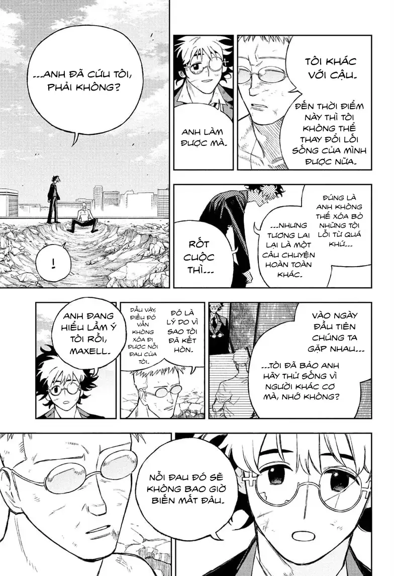 Under Doctor Chap 14 - Next Chap 15