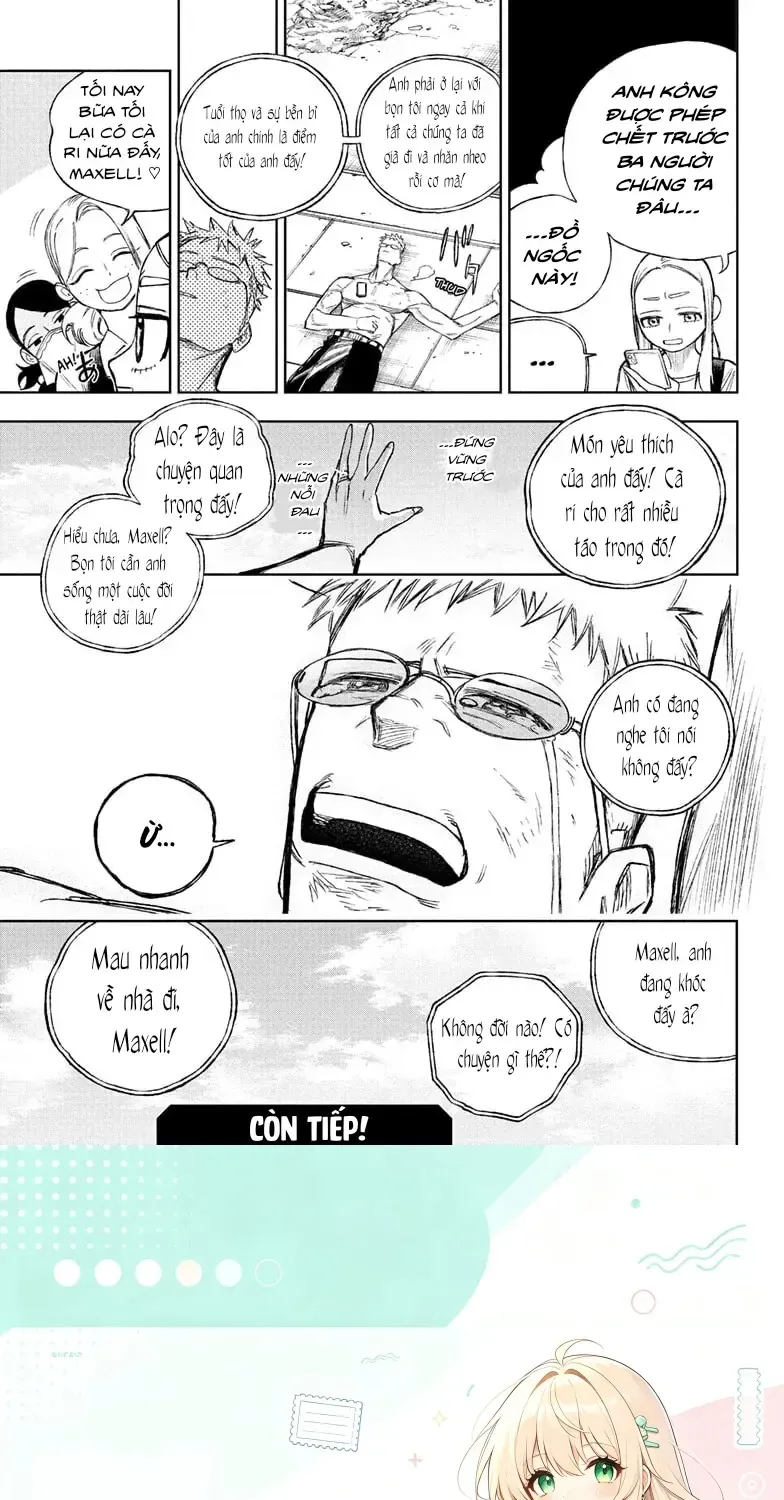 Under Doctor Chap 14 - Next Chap 15