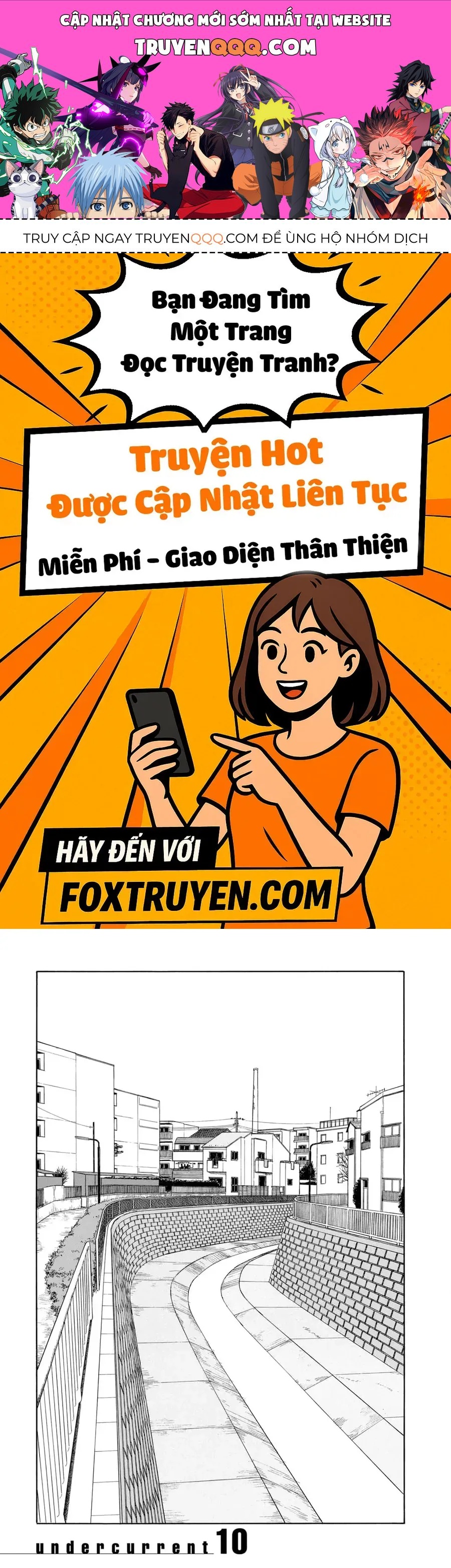 Undercurrent Chap 10 - Next Chap 11