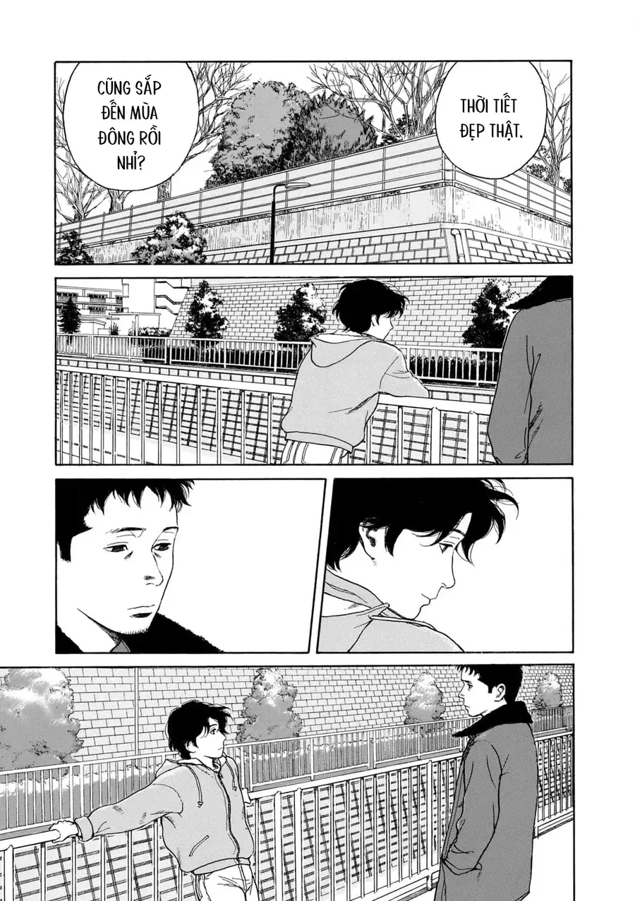 Undercurrent Chap 10 - Next Chap 11