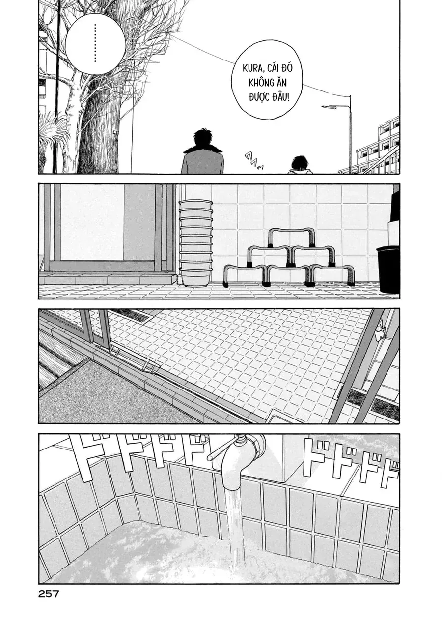 Undercurrent Chap 10 - Next Chap 11