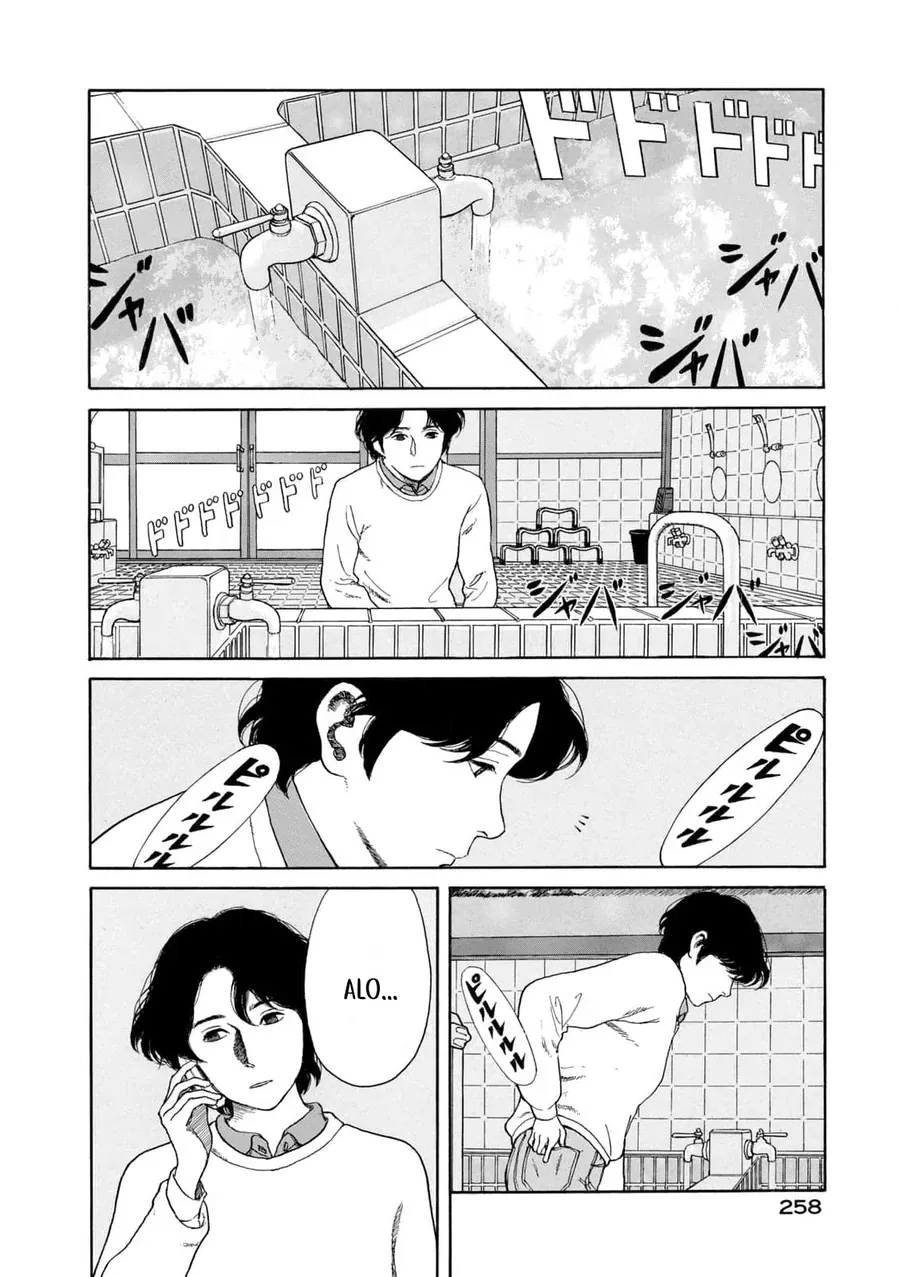 Undercurrent Chap 10 - Next Chap 11