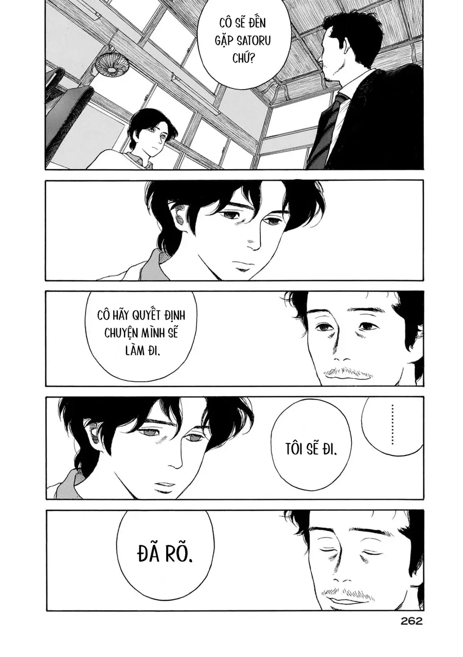 Undercurrent Chap 10 - Next Chap 11