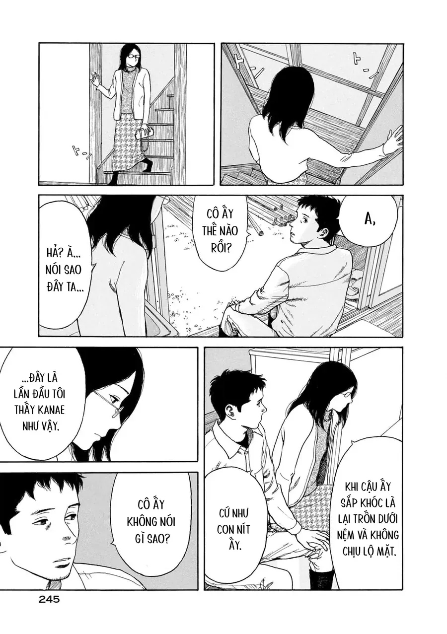 Undercurrent Chap 10 - Next Chap 11