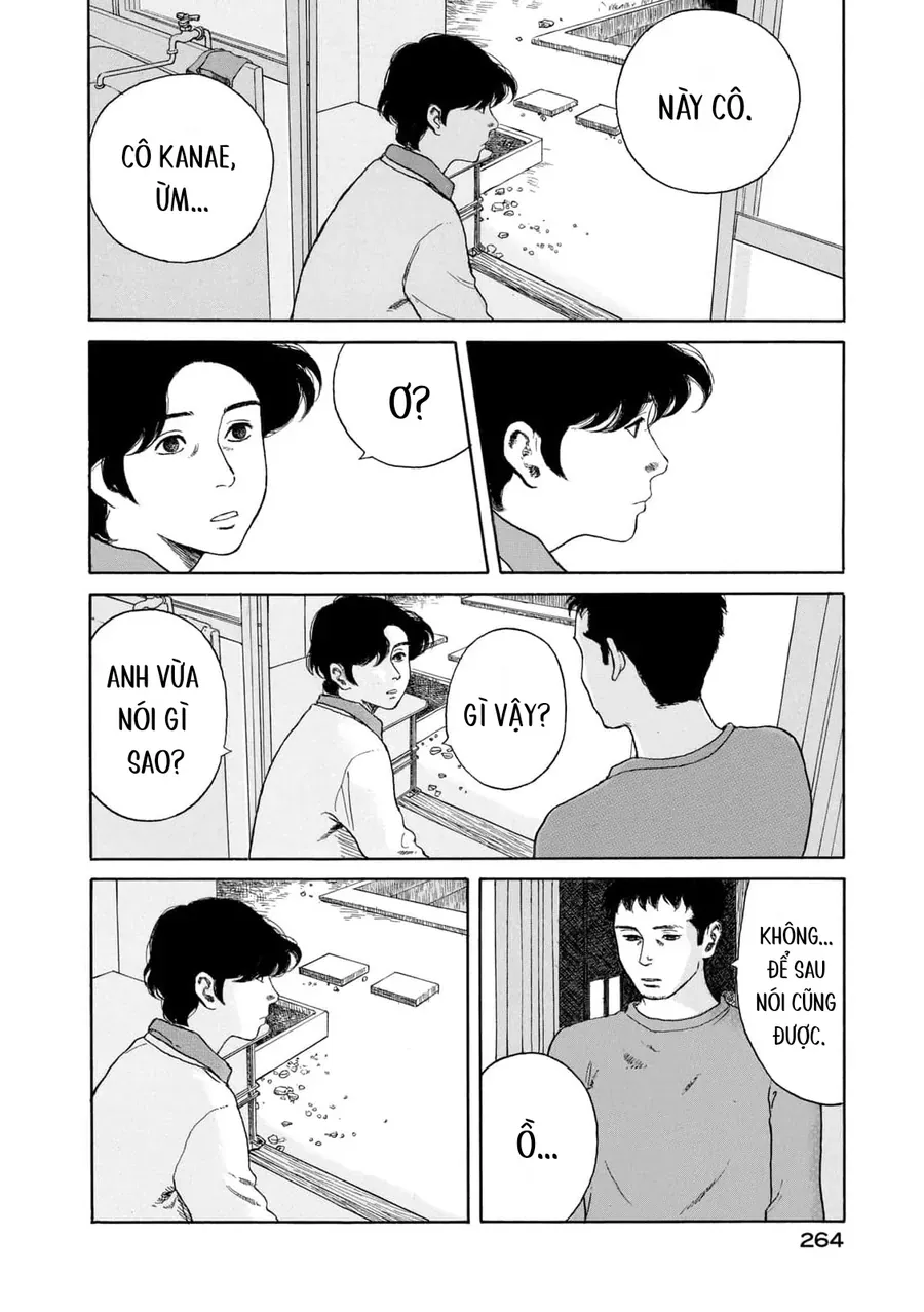 Undercurrent Chap 10 - Next Chap 11