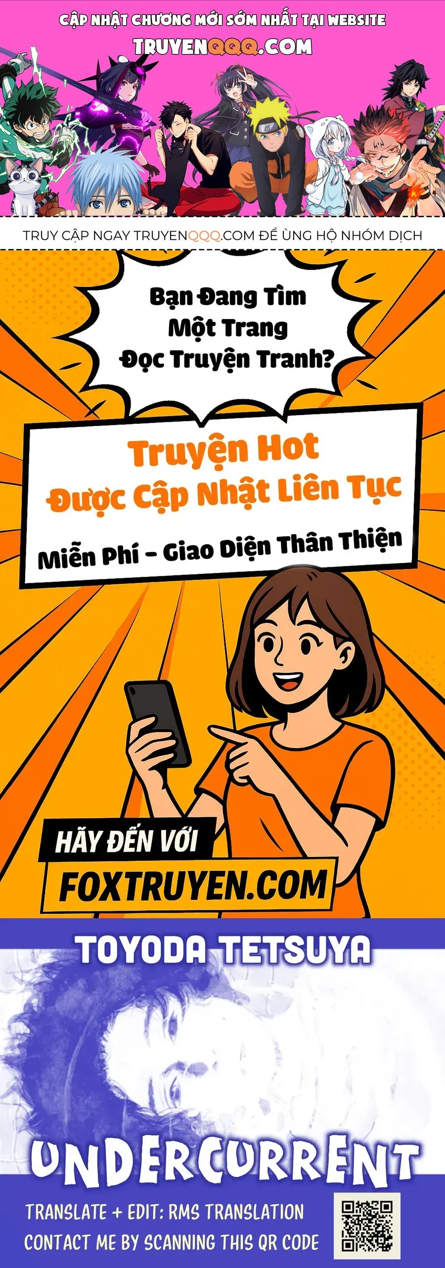 Undercurrent Chap 11 - Next Chap 12