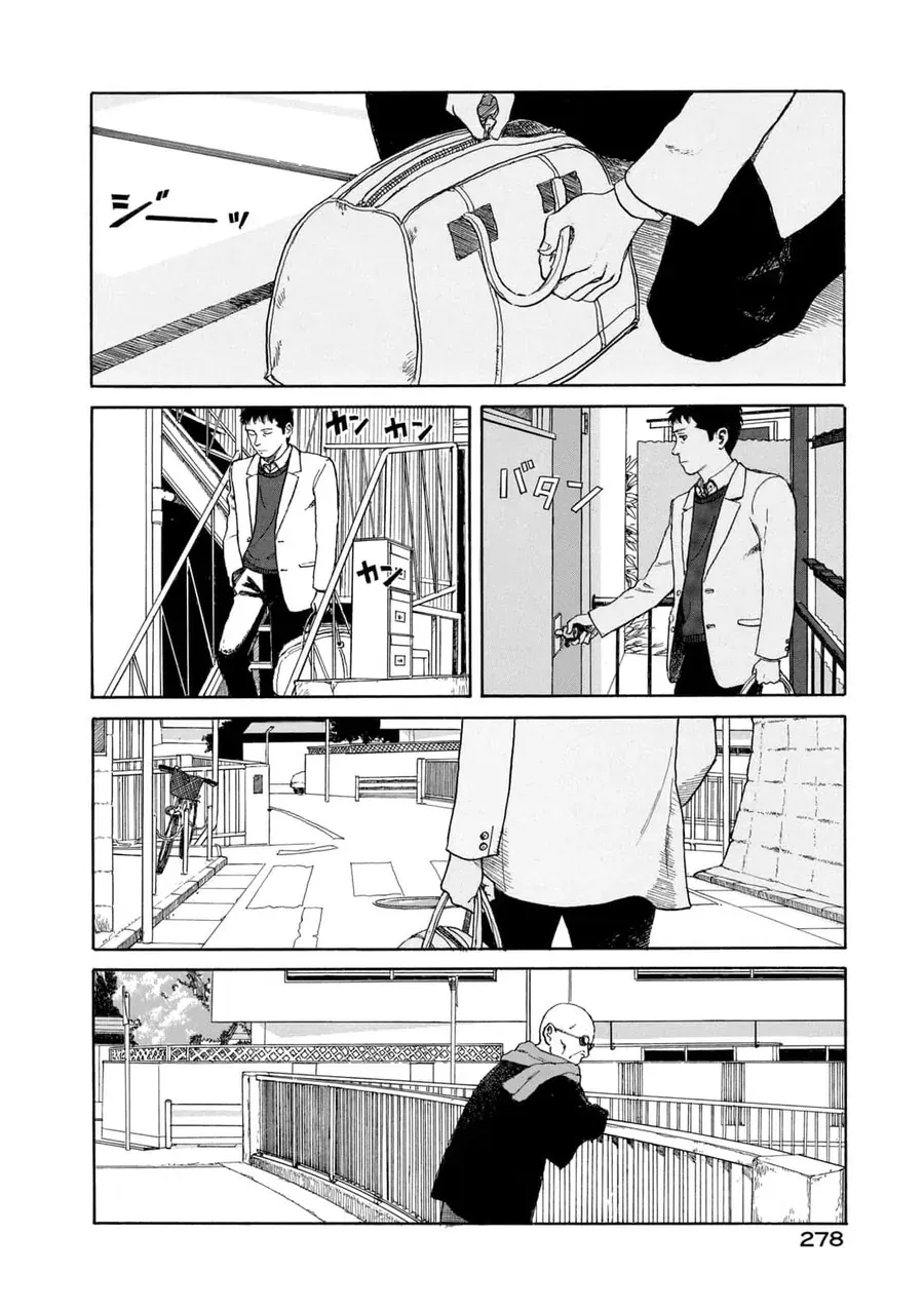 Undercurrent Chap 11 - Next Chap 12