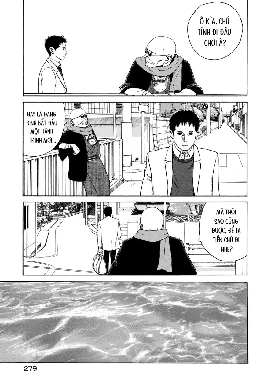 Undercurrent Chap 11 - Next Chap 12