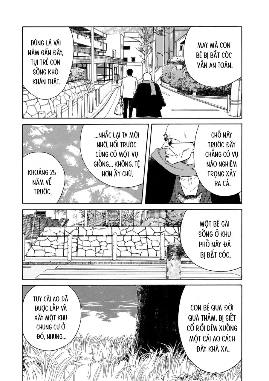 Undercurrent Chap 11 - Next Chap 12