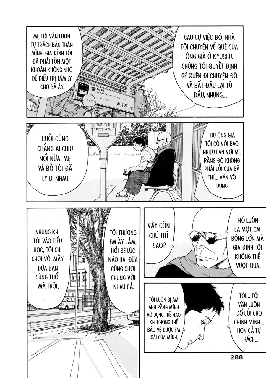 Undercurrent Chap 11 - Next Chap 12