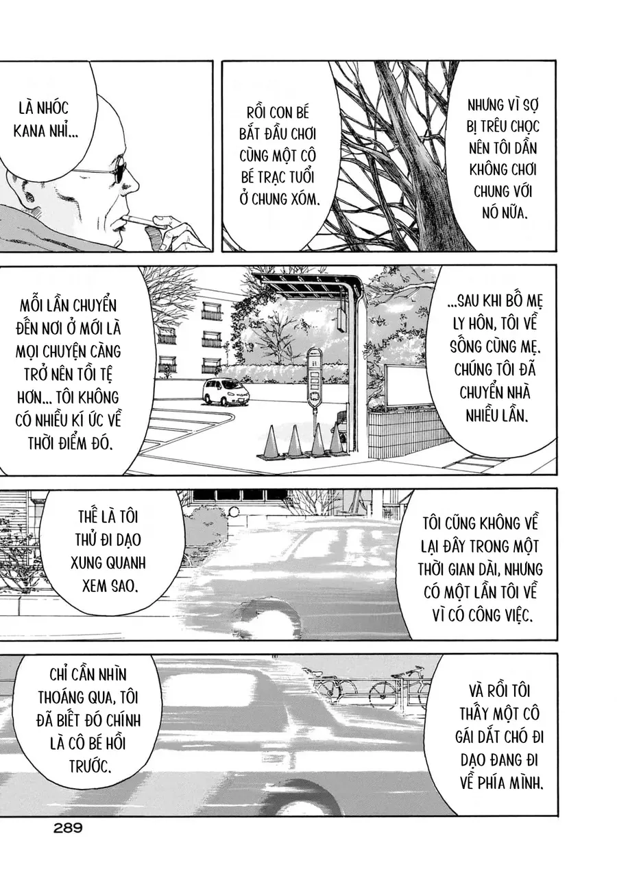 Undercurrent Chap 11 - Next Chap 12