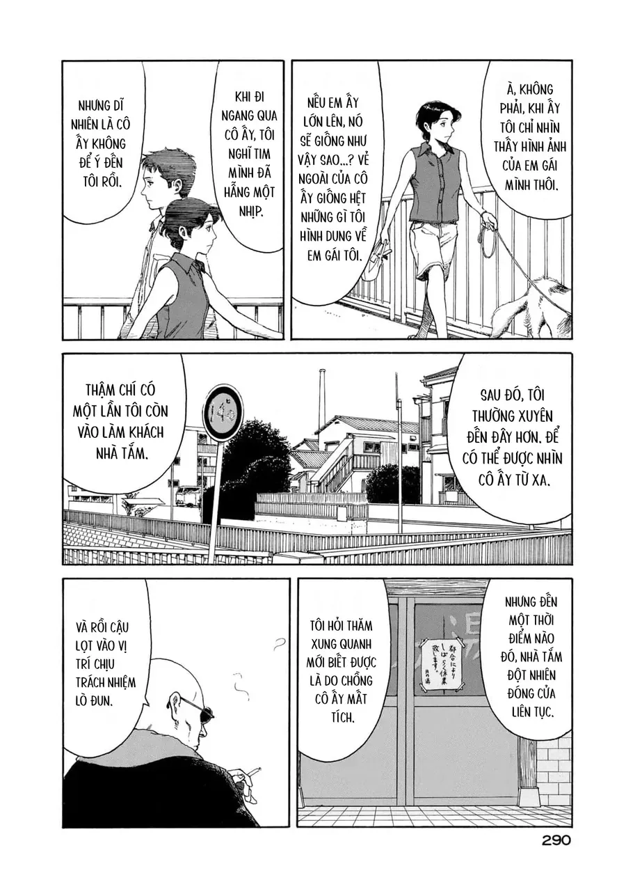 Undercurrent Chap 11 - Next Chap 12