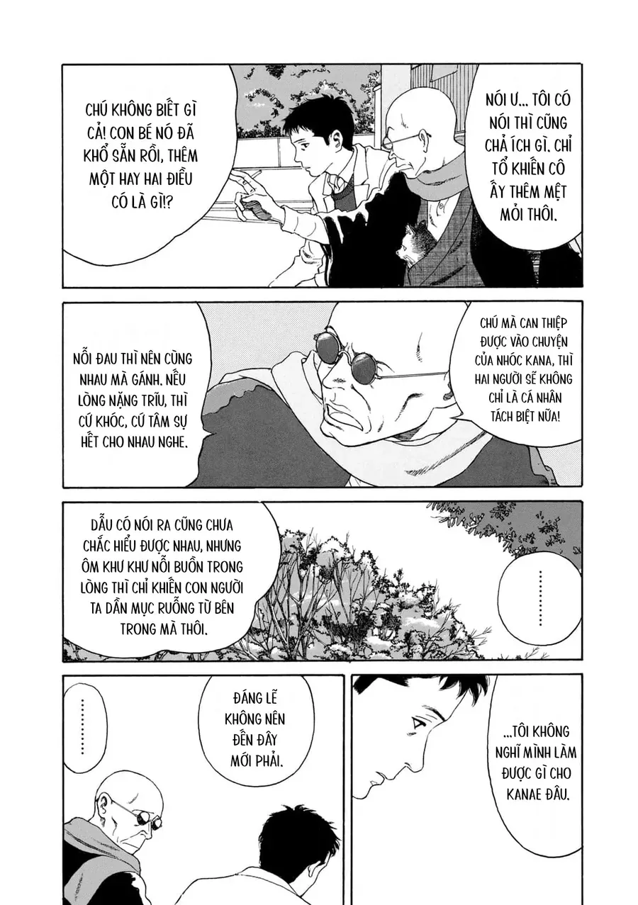 Undercurrent Chap 11 - Next Chap 12