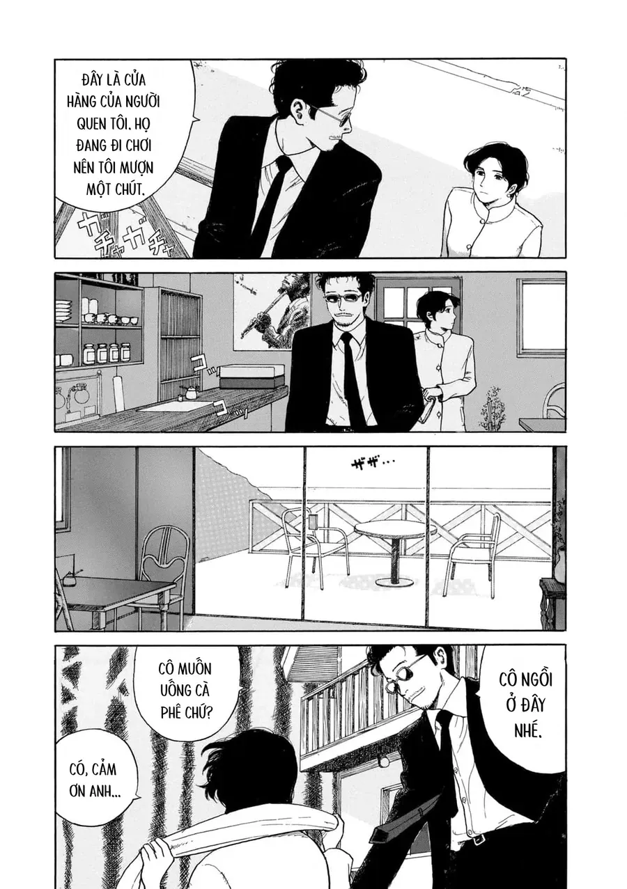 Undercurrent Chap 11 - Next Chap 12