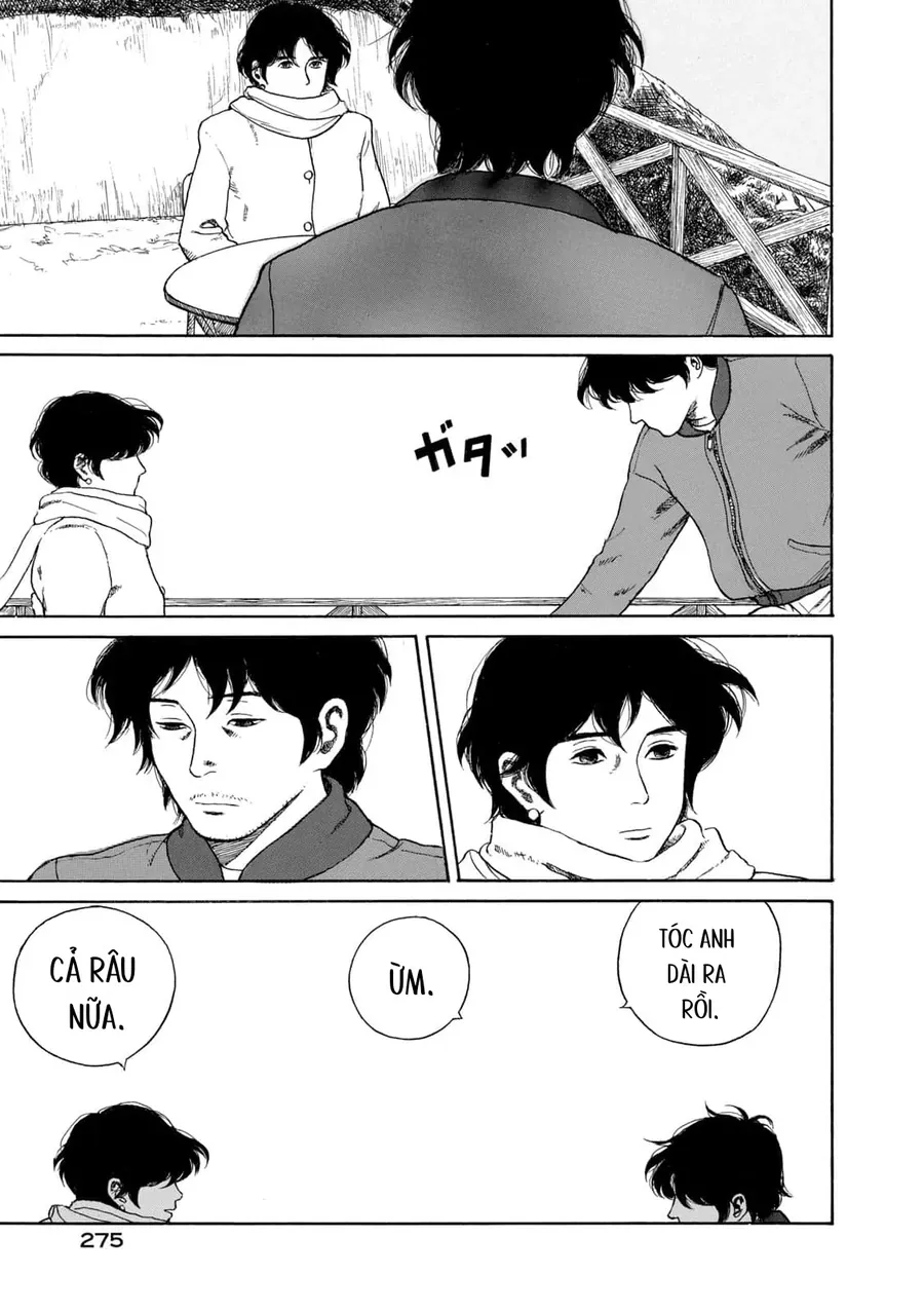 Undercurrent Chap 11 - Next Chap 12