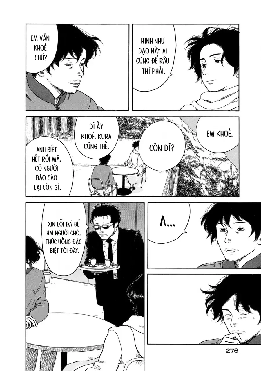 Undercurrent Chap 11 - Next Chap 12