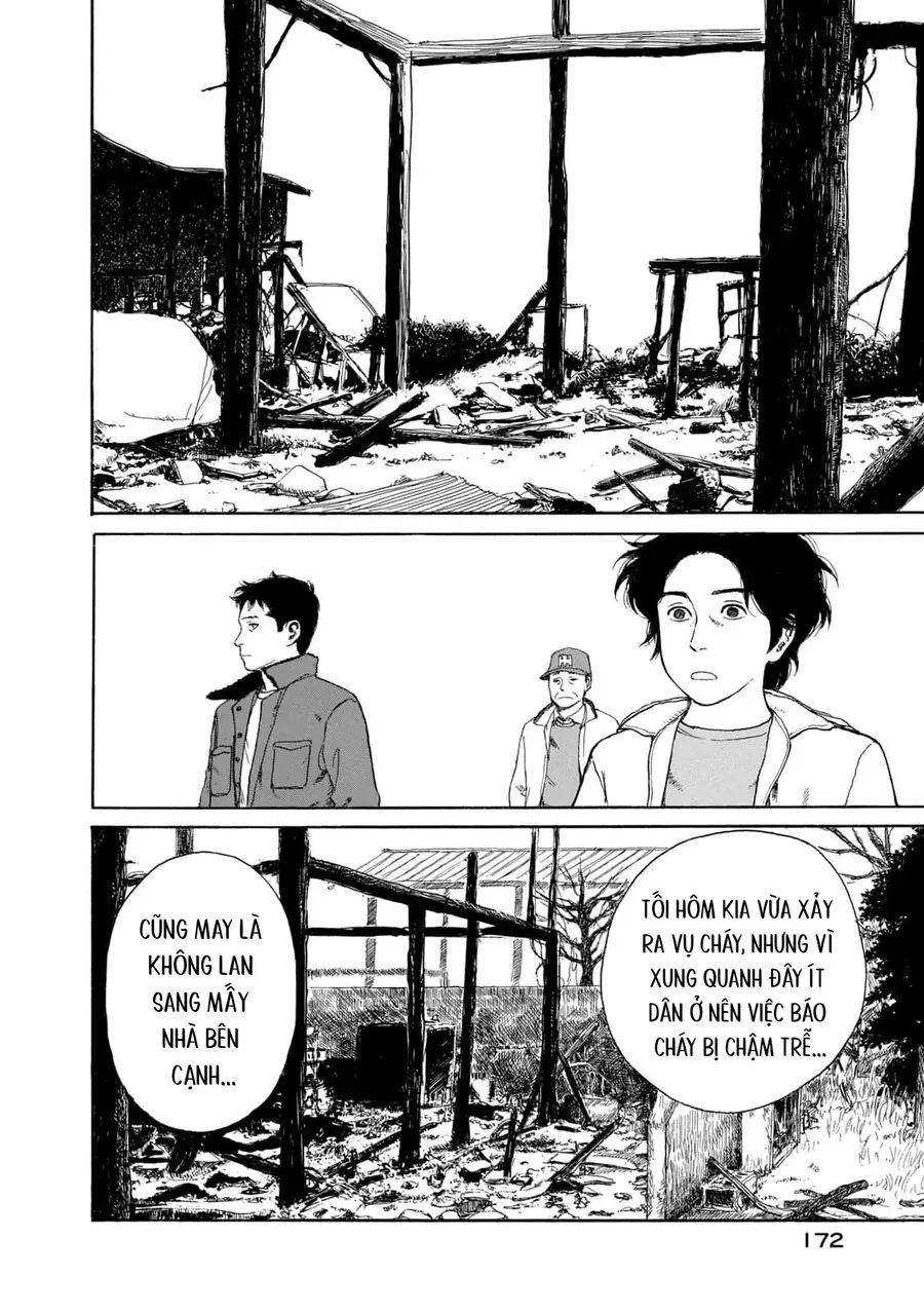 Undercurrent Chap 7 - Next Chap 8