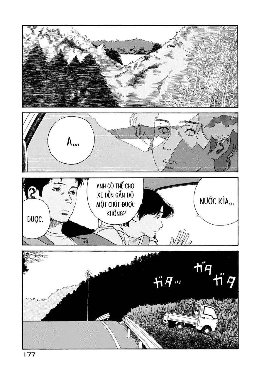 Undercurrent Chap 7 - Next Chap 8