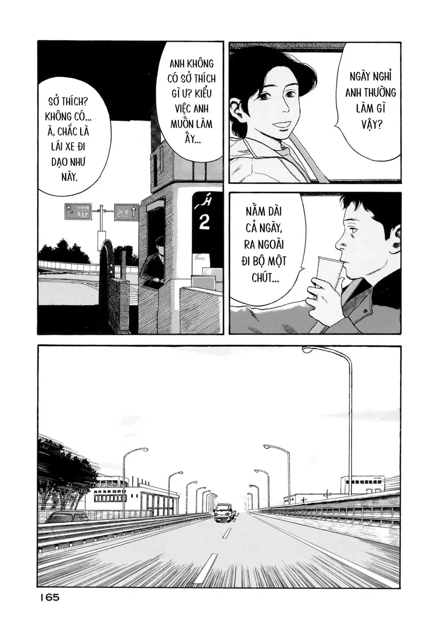 Undercurrent Chap 7 - Next Chap 8