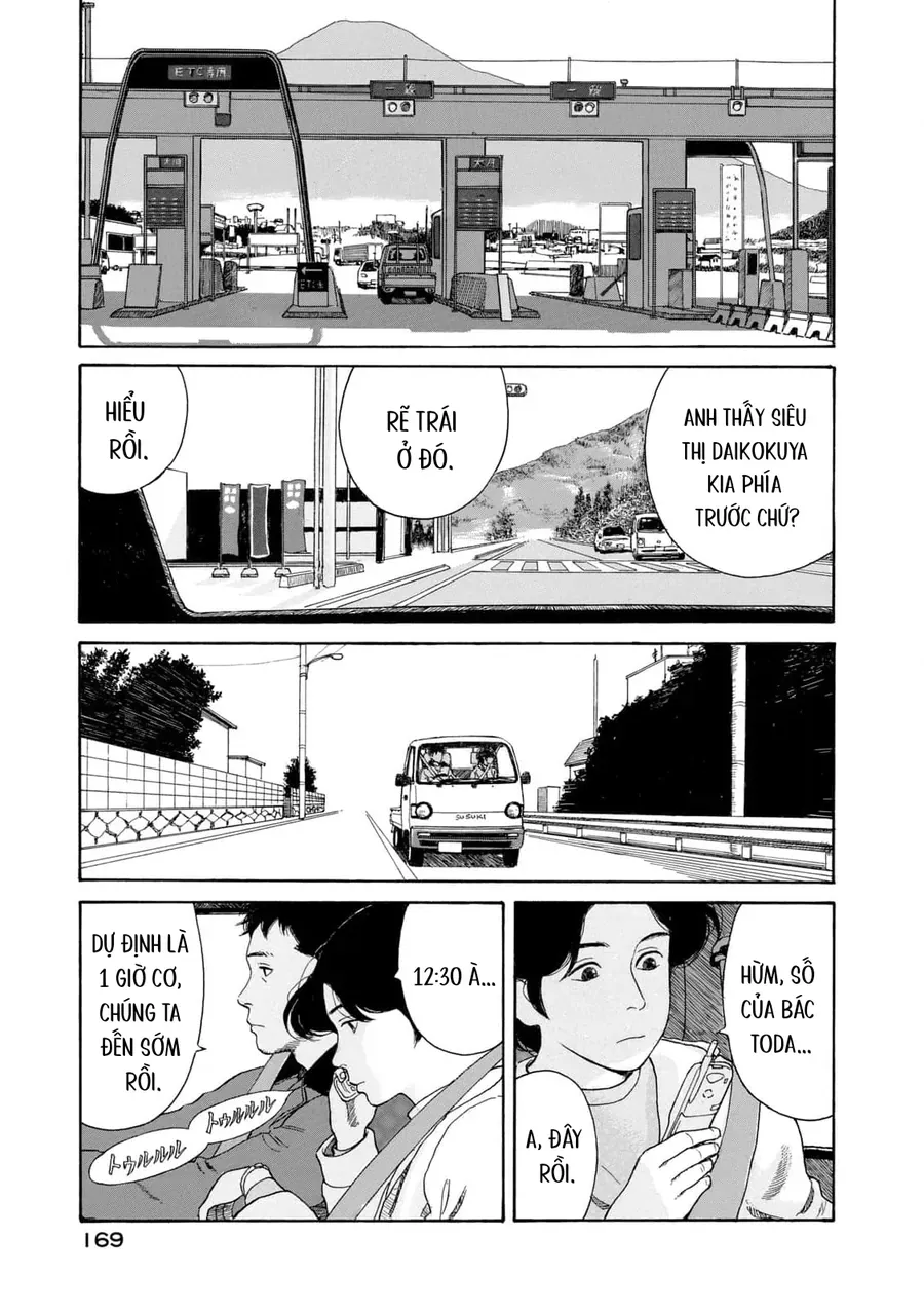 Undercurrent Chap 7 - Next Chap 8