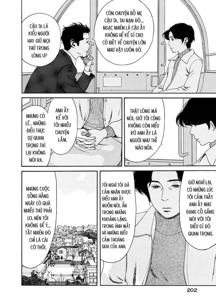 Undercurrent Chap 8 - Next Chap 9