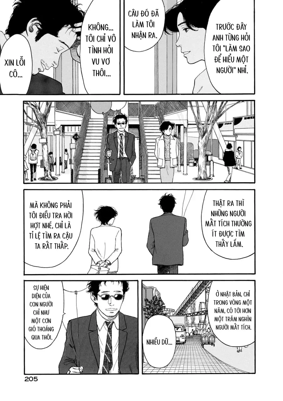 Undercurrent Chap 8 - Next Chap 9