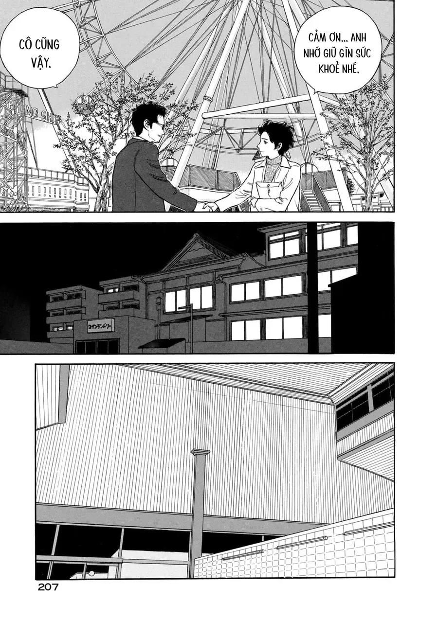 Undercurrent Chap 8 - Next Chap 9