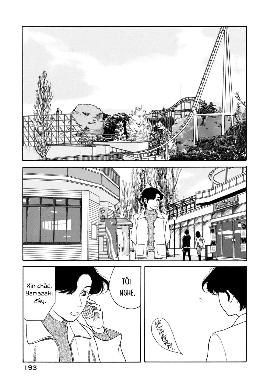 Undercurrent Chap 8 - Next Chap 9