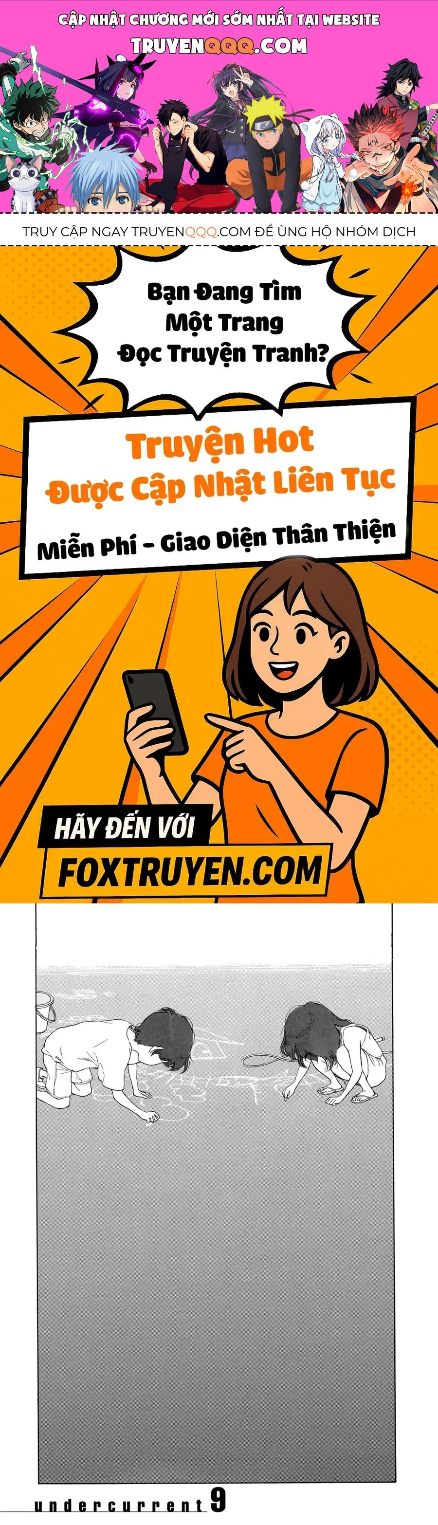 Undercurrent Chap 9 - Next Chap 10