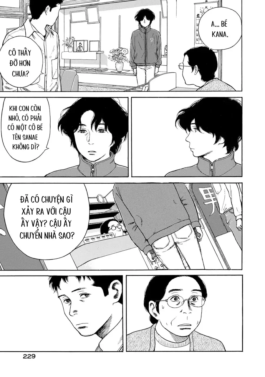 Undercurrent Chap 9 - Next Chap 10